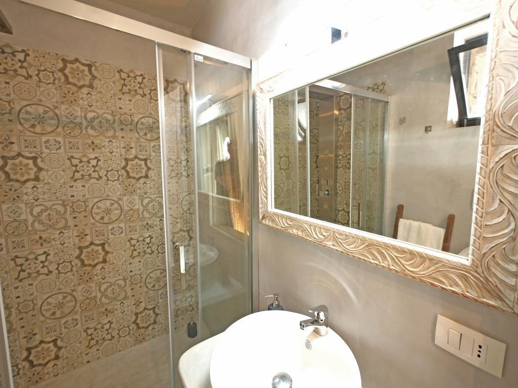 Apartmán Tgi Dammusi Preziosi Scauri  Exteriér fotografie