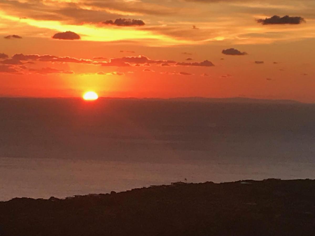 Apartmán Tgi Dammusi Preziosi Scauri  Exteriér fotografie